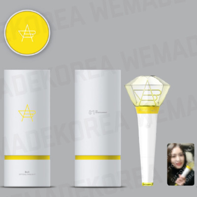 BOA Official Light Stick Fanlight Concert Cheering Authentic SM TOWN K-POP Goods