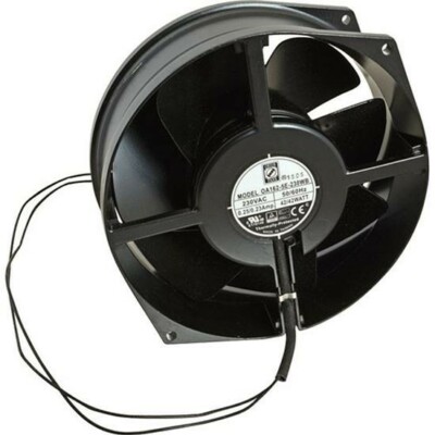 Turbochef TC3-0433 Cooling Fan - Genuine OEM + Free Shipping