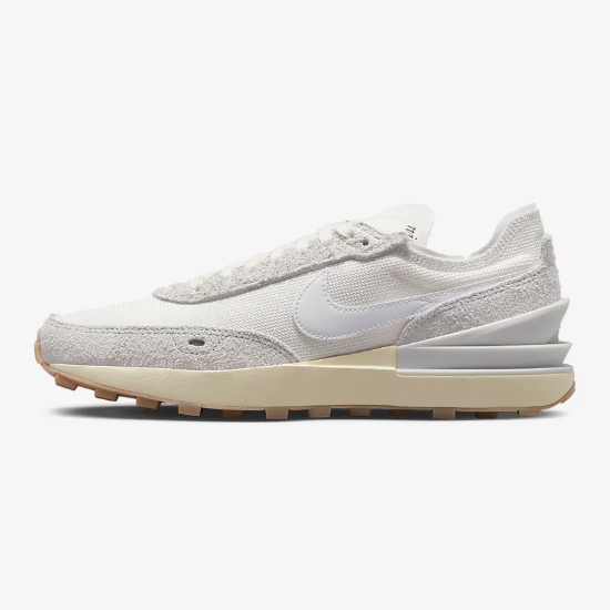 

Женская винтажная обувь Nike Waffle One Photon Dust (DX2929-100) Expeditedship, Nike Waffle One