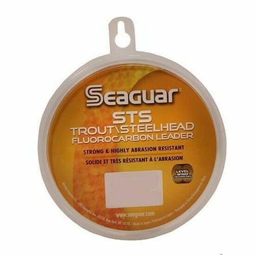 2023 SEAGUAR FLUORO MEISTER Original Fishing Line 3LB-20LB 100% FLUOROCARBON  Fishing Lines 320M/240M - AliExpress