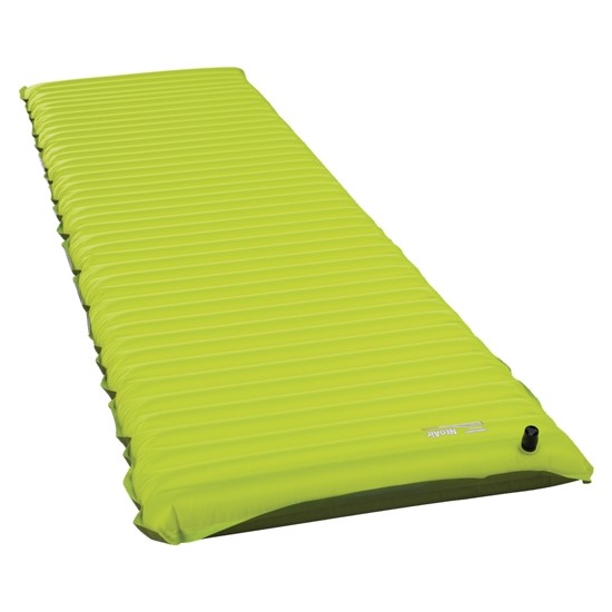 Isomatten & Outdoor Selbstaufblasende Luftmatratzen