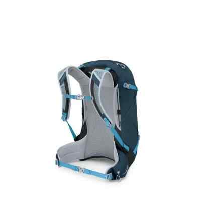 Osprey Hikelite 28L Backpack, Atlas Blue, M/L
