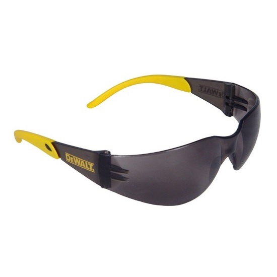 Protector Sunglasses Smoke Lens