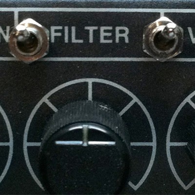 ProCo Rat Distortion Pedal with Classic Twofer Mod LM308N True Bypass