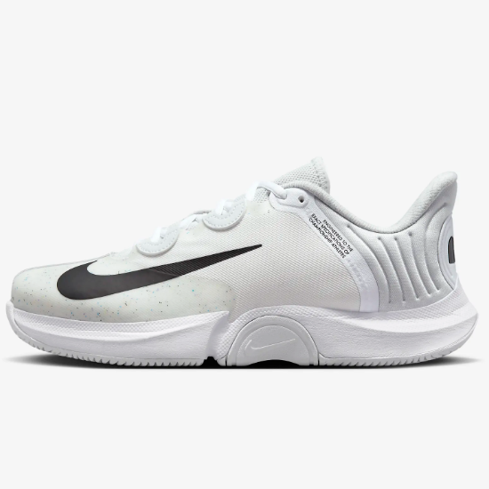

Женские кроссовки Nike Court Air Zoom GP Turbo Osaka (DX6956-100) Expeditedship, Белый, Court