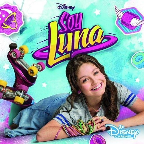 ? Soy Luna - Soy Luna (Dutch Version) photo pic