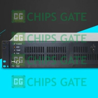 1PCS Brand NEW ADVANTECH IPC602 P4 3.0G 610L 2U Fast Ship
