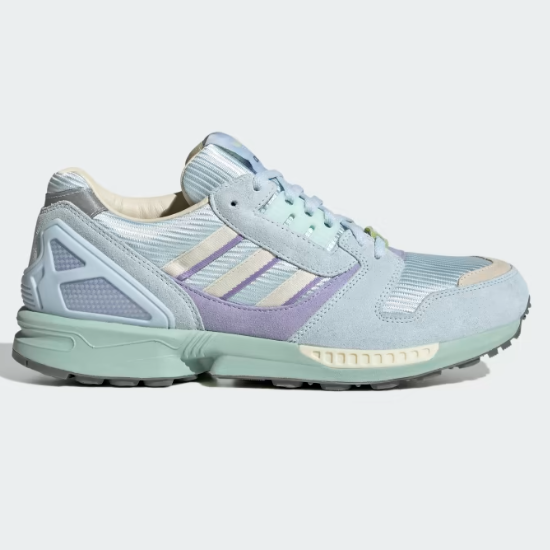 

Обувь Adidas ZX 8000 Originals Sky Tint — IF5383 Expeditedship, adidas ZX 8000