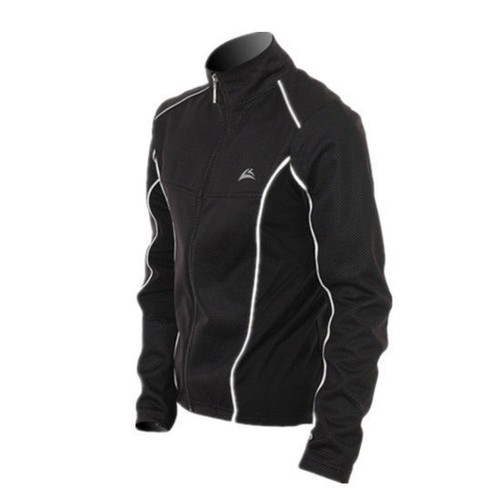 Icebraker Padded Jacket W'S Helix Ls Zip Hood | eBay