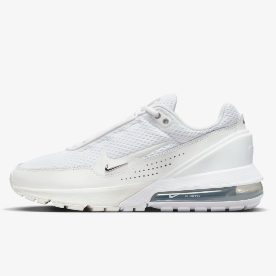 

Женские кроссовки Nike Air Max Pulse «Triple White» (FD6409-101) Expeditedship, Белый, Nike Air Max+