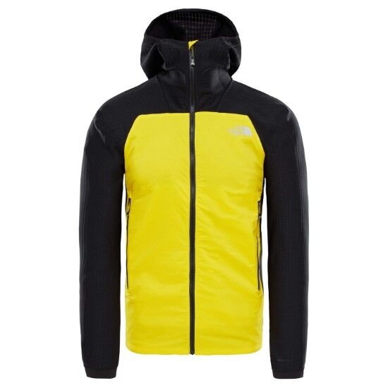 The North Face Summit L3 Ventrix Hybrid Jacket Men's Large The North Face Summit L3 Ventrix Hybrid Jacket Men's Large