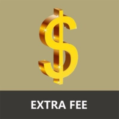 Additional price difference for Used for brake