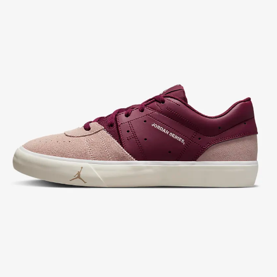 

Обувь Nike Jordan Series ES «Swing For The Fence» (DN1856-621)) Expeditedship, Cherrywood red, Nike Jordan Series ES