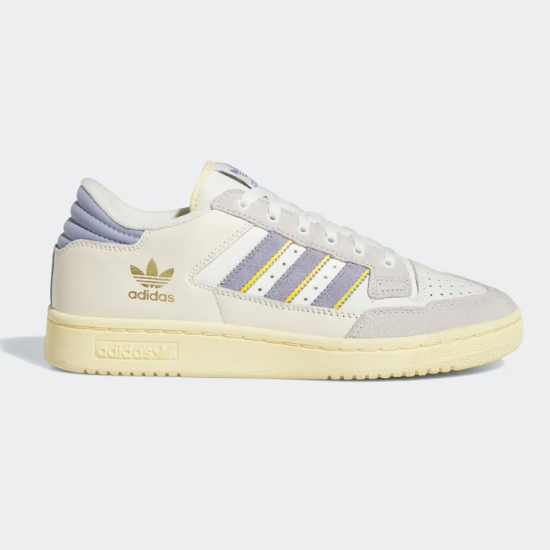 

Adidas Centennial 85 Low Shoes Silver Violet/Bold Gold - ID1812 Expeditedship, Фиолетовый, adidas Forum Low