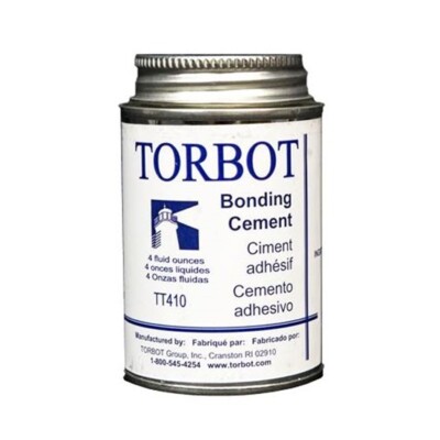 Torbot Liquid Bonding Adhesive Cement Latex TR410 ...