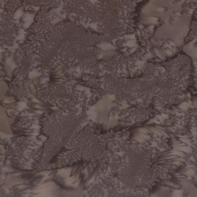 1895 Watercolour Batik Fabric by Hoffman #305 Gravel 100% Cotton