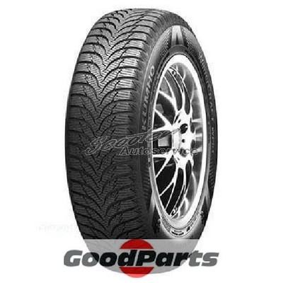 1x Kumho WINTERCRAFT WP51 175/80 R14 88T Winterreifen ID703370