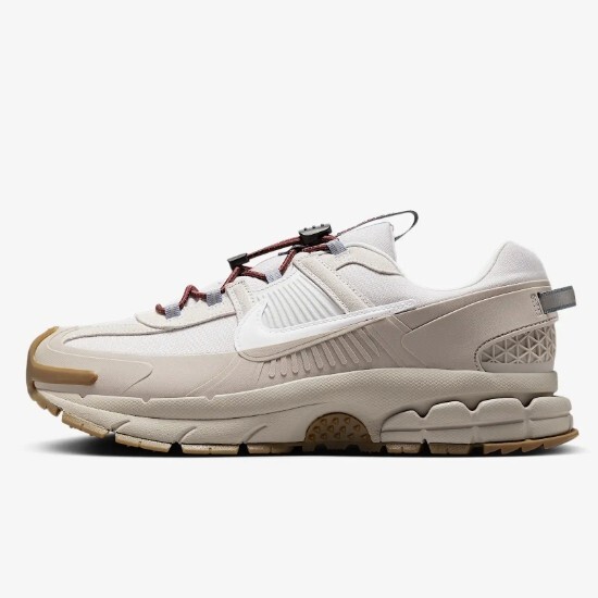 Nike Zoom Vomero Roam Winterized Shoes Vast Grey (HV4294-009) Expeditedship