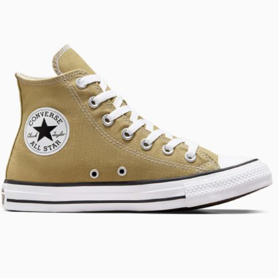 

Кроссовки Converse Chuck Taylor All Star Sesonal Color - A04559C Expeditedship, Hemp brown, Converse All Star Chuck Taylor