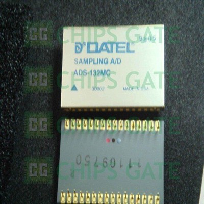 1PCS NEW ADS-132MC DATEL 9806+ DIP-32 #WD1