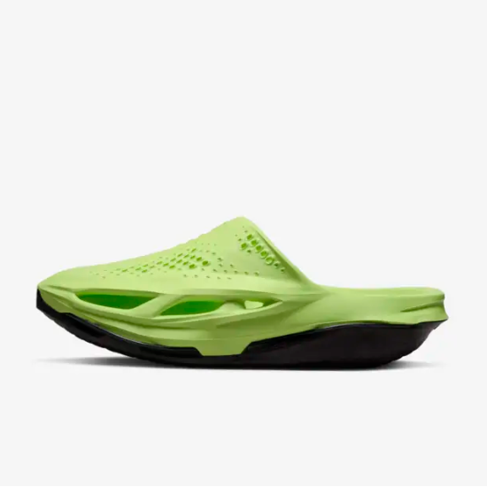

Тапочки Nike 005 Slide X MMW Volt (DH1258-700) Expeditedship, Nike 005 Slide X MMW
