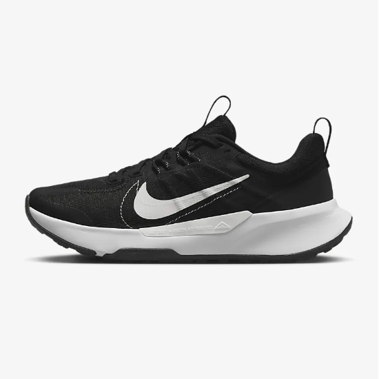 

Женские кроссовки Nike Juniper Trail 2 Next Nature, черные (DM0821-001) Expeditedship, Черный, Nike Juniper