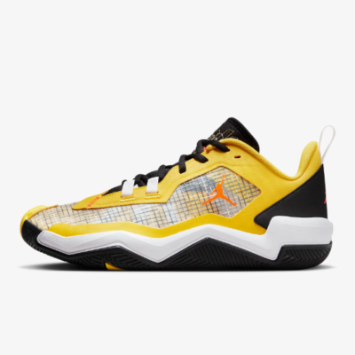 Aj1 tour hotsell yellow