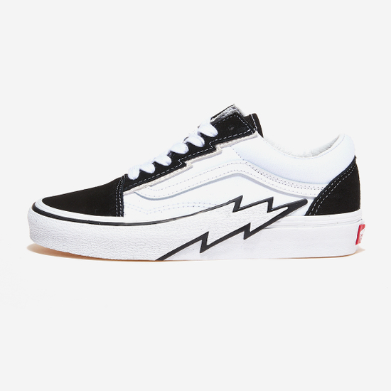

Vans Old Skool Bolt Sneakers Shoes Black - VN0009Q5BMW Expeditedship, Черный, VANS Old Skool