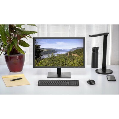 CTL IP2155 21.5'' Full HD LED LCD Monitor - 16:9 - Black (mtip2155)