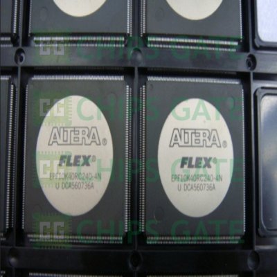 1PCS NEW EPF10K40RC240-4N ALTERA 0726+ QFP