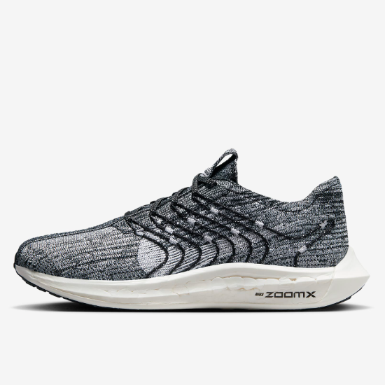

Кроссовки Nike Pegasus Turbo Next Nature -quot;черный / белый-quot; (DM3413-005), Black/white, Nike Pegasus Turbo