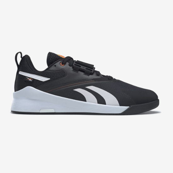 

Обувь для тяжелой атлетики Reebok Lifter PR3, черная - HP9239 Expeditedship, Черный, Reebok Lifter PR