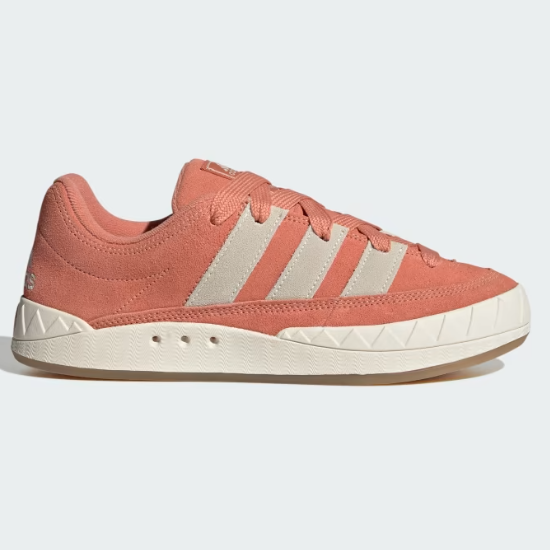 

Замшевые туфли Adidas Adimatic «Wonder Clay» — IE9862 Ускоренная доставка, Wonder clay, adidas Adimatic