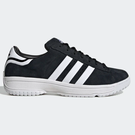 

Обувь Adidas Campus Originals Core Black — HP2190 Expeditedship, Черный, adidas Campus