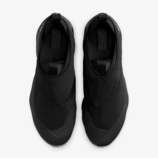 NIKE NIKE AIR VAPOR MAX ROAM SHOES 'TRIPLE BLACK' (DZ7273-001) EXPEDITEDSHIP