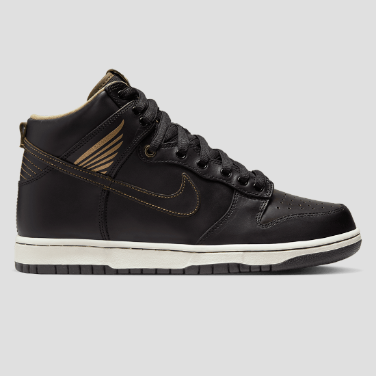 Обувь Nike Pawnshop X Nike SB Dunk High OG QS (FJ0445-001) Expeditedship