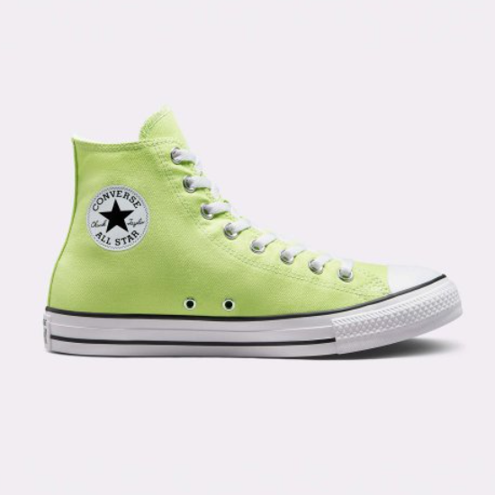 Кеды Converse Chuck Taylor All Star Sour Melon - A03422C Expeditedship