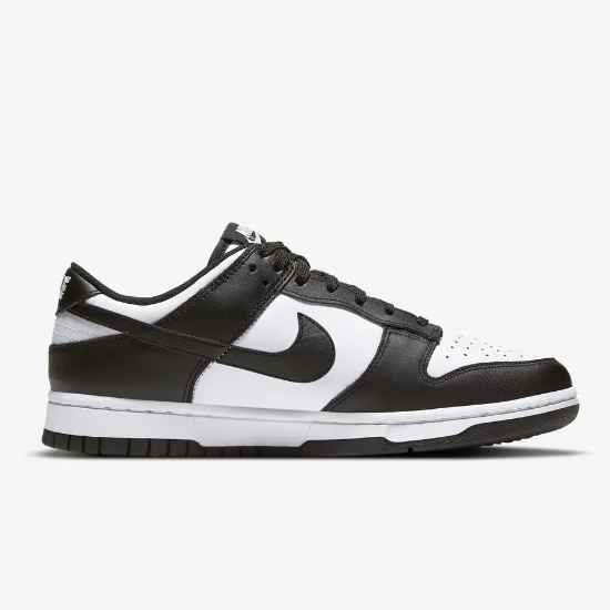 

Женские кроссовки Nike Dunk Low Shoes «Black White Panda» (DD1503-101) Fast Expeditedship, Black/white, Nike Dunk Low