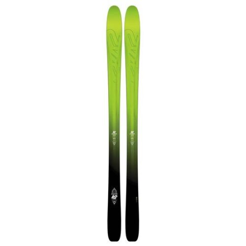 K2 Apache Radius X 177cm Downhill Skis Marker Mod 10 Binding K2 Apache Radius X 177cm Downhill Skis Marker Mod 10 Binding