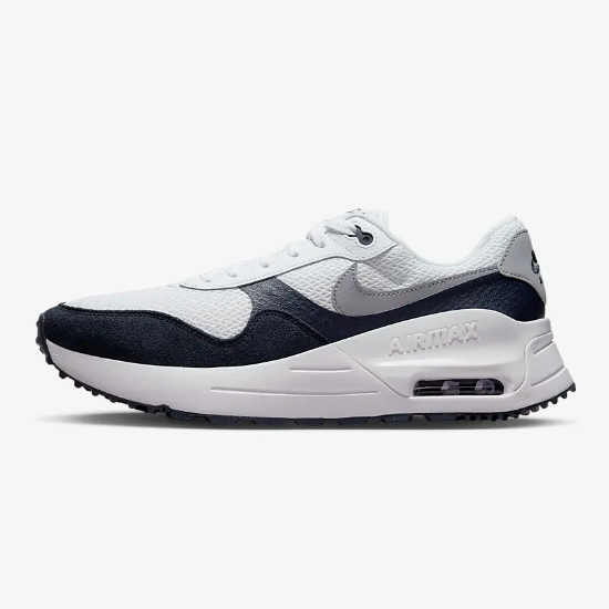 

Обувь Nike Air Max System Obsidian Grey (DM9537-102) Expeditedship, Wolf grey, Nike Air Max System