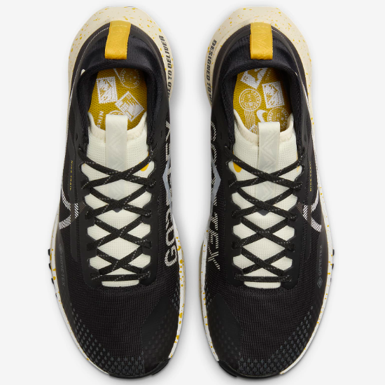 Nike gore tex react hot sale