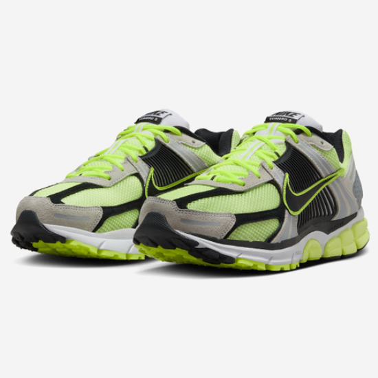 NIKE NIKE ZOOM VOMERO 5 "LIFE LIME" (FB9149-701) EXPEDITEDSHIP