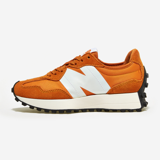 

Обувь New Balance серии 327 -quot;Vintage Orange-quot; - MS327GC Expeditedship, Оранжевый, New Balance 327