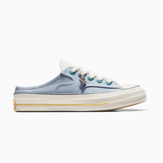 

Кеды Converse Chuck 70Beach Charms Ocean Retreat - A06803C, Converse Chuck 70 Mule