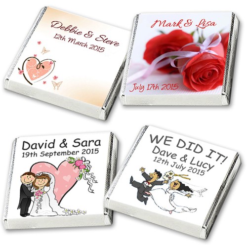 Wedding Favours Ebay