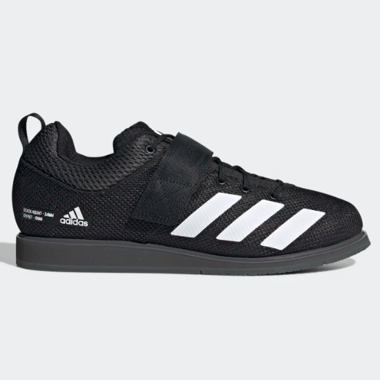 Обувь для тяжелой атлетики Adidas Powerlift 5 — GY8918 Expeditedship