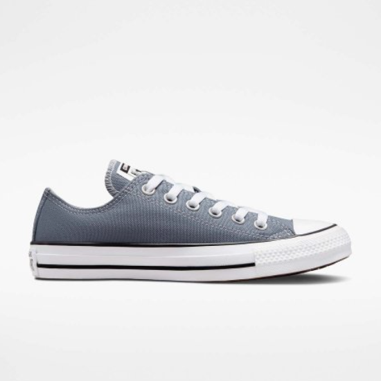 Кеды Converse Chuck Taylor All Star Lunar Grey - A02802C Expeditedship