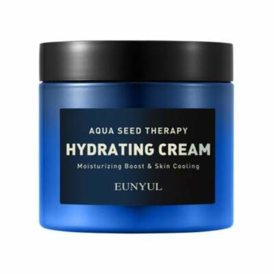 Eunyul Aqua Seed Therapy Hydrating Cream 270g - FREE SHIPPING