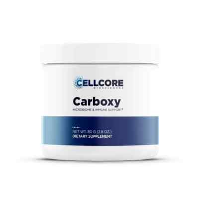 Cellcore Biosciences Carboxy - Microbiome & Immune Support