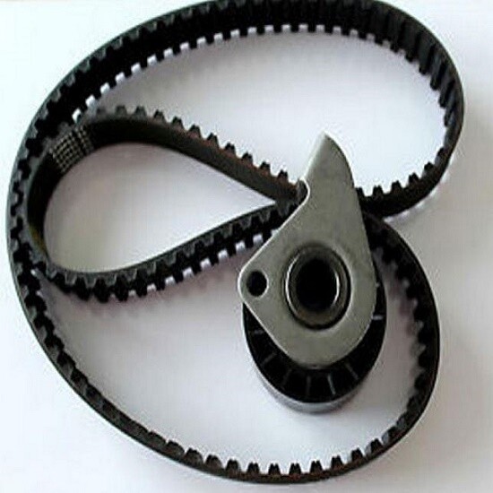 Deutz F4M1008, BF4M1008 Zahnriemen+Spannrolle Terex